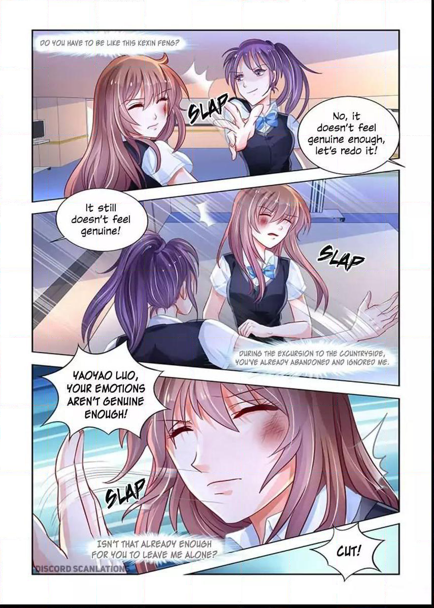 Pure Girl Chapter 192 7